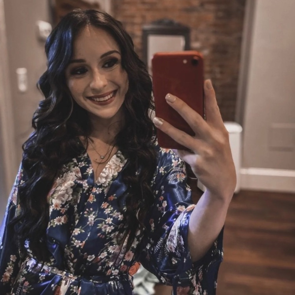 20’ Zala hair halo extension